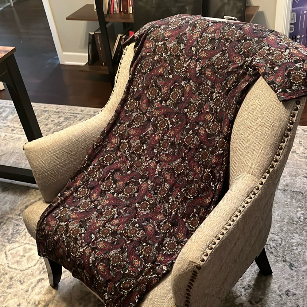 LuLaRoe Simply Comfortable EveryDay Dress